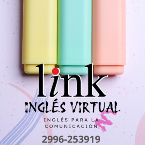 LINK- INGLÉS VIRTUAL